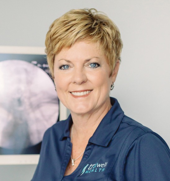 Dr. Lora Brown