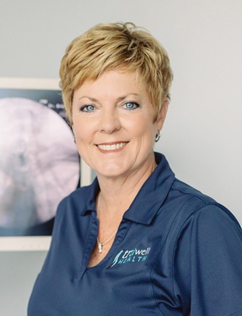 Dr. Lora Brown